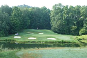 Stonewall Resort 6th